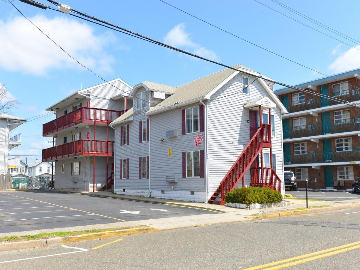 Shore Beach Houses - 52 - 402 Porter Avenue Seaside Heights Exterior foto